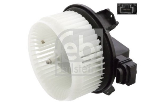 Interior Blower 106450 FEBI, Image 2