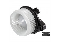 Interior Blower 106451 FEBI