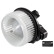 Interior Blower 106451 FEBI