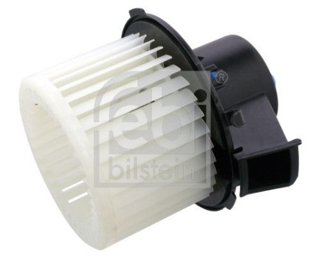 Interior Blower 108098 FEBI, Image 2