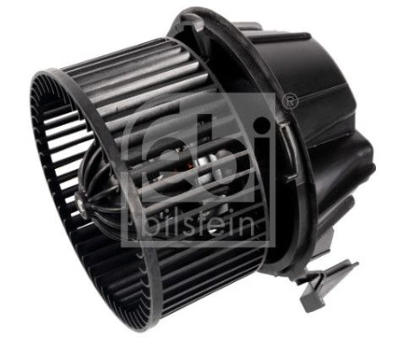 Interior Blower 109327 FEBI, Image 2