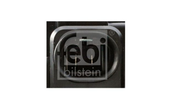 Interior Blower 109327 FEBI, Image 3