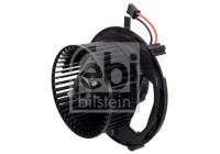 Interior Blower 109331 FEBI