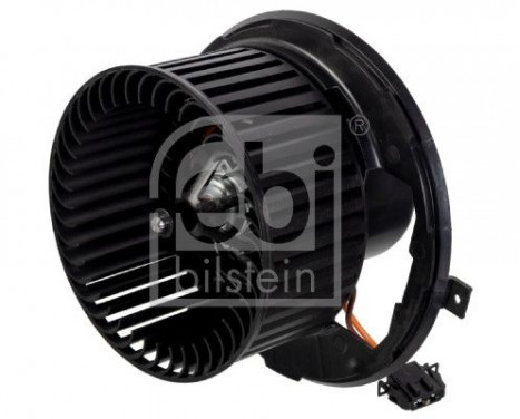 Interior Blower 109421 FEBI