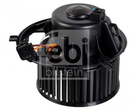 Interior Blower 109421 FEBI, Image 2