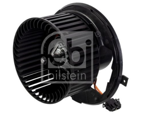 Interior Blower 109421 FEBI