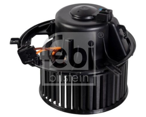 Interior Blower 109421 FEBI, Image 2