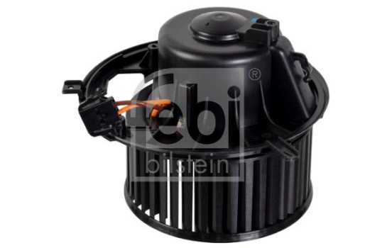 Interior Blower 109421 FEBI, Image 2