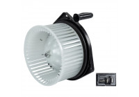 Interior Blower 109530 FEBI