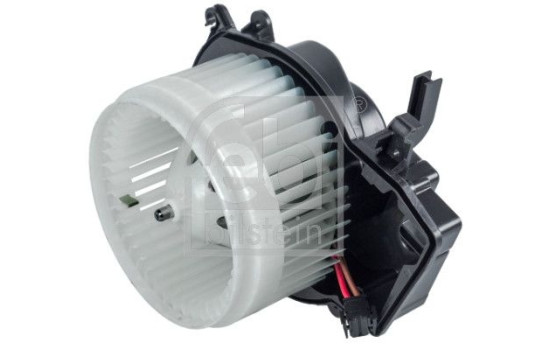 Interior Blower 171247 FEBI, Image 2
