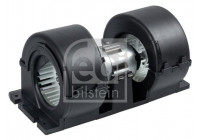 Interior Blower 171853 FEBI