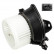 Interior Blower 172808 FEBI