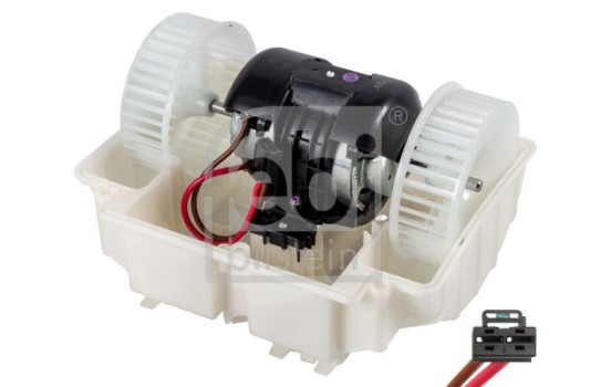 Interior Blower 172829 FEBI, Image 2