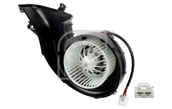 Interior Blower 173084 FEBI