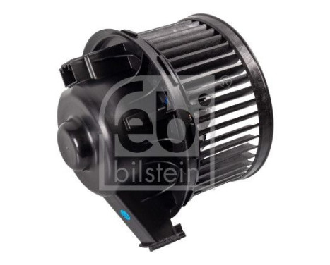 Interior Blower 173492 FEBI, Image 2
