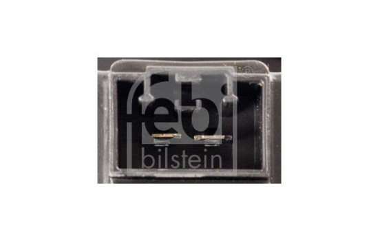 Interior Blower 173492 FEBI, Image 3