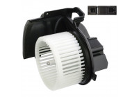 Interior Blower 173873 FEBI