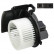 Interior Blower 173873 FEBI