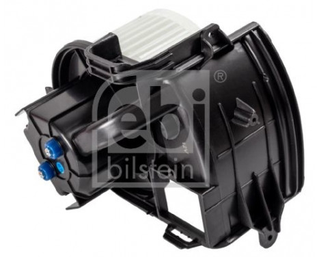 Interior Blower 173873 FEBI, Image 2