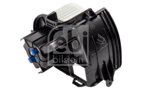 Interior Blower 173873 FEBI, Image 3