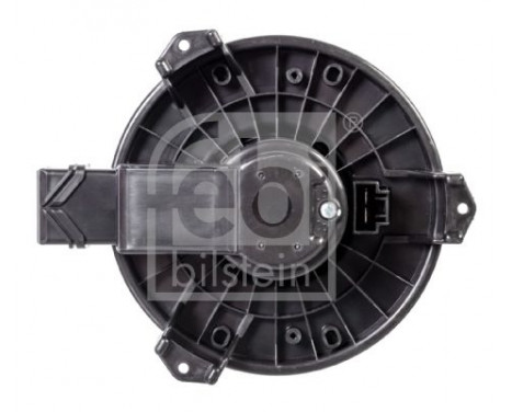 Interior Blower 173875 FEBI, Image 2