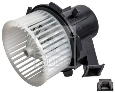 Interior Blower 177108 FEBI