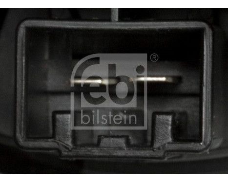 Interior Blower 177674 FEBI, Image 2