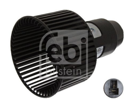 Interior Blower 18784 FEBI, Image 2