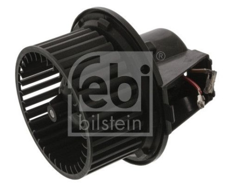Interior Blower 18786 FEBI, Image 2
