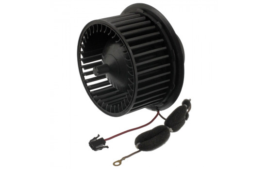 Interior Blower 18788 FEBI