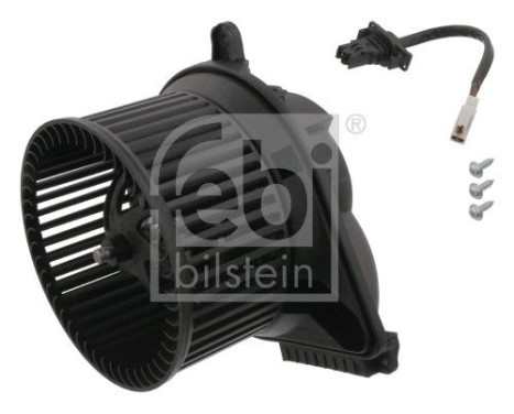 Interior Blower 34594 FEBI, Image 2