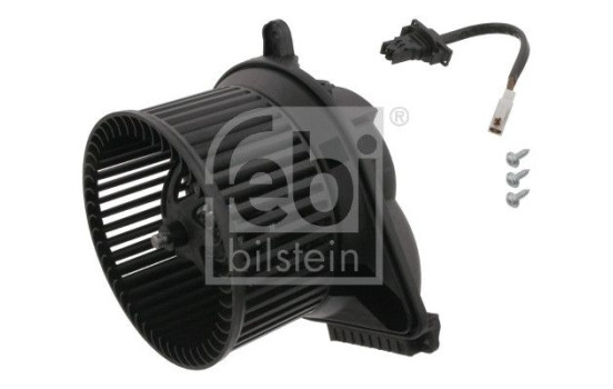 Interior Blower 34594 FEBI, Image 2