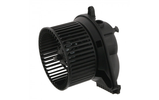 Interior Blower 34595 FEBI