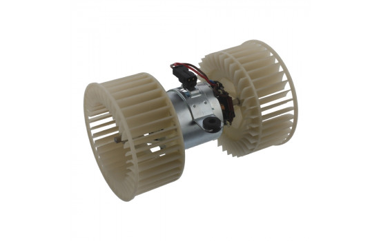 Interior Blower 38481 FEBI