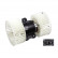 Interior Blower 38482 FEBI