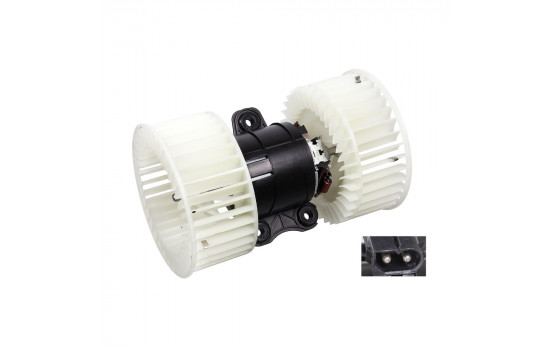 Interior Blower 38482 FEBI