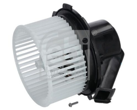 Interior Blower 38661 FEBI, Image 2