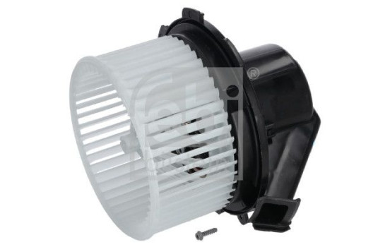 Interior Blower 38661 FEBI, Image 2