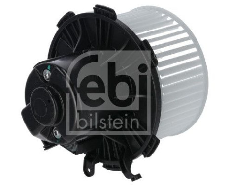 Interior Blower 38661 FEBI, Image 3