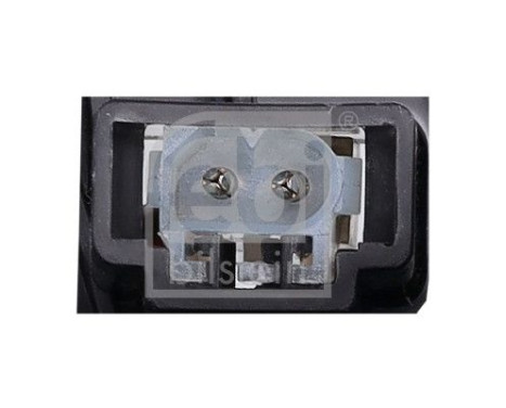 Interior Blower 38661 FEBI, Image 4