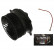 Interior Blower 40175 FEBI
