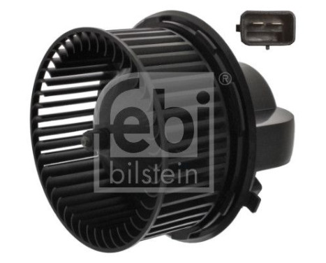 Interior Blower 40179 FEBI, Image 2