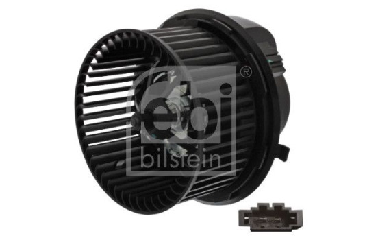 Interior Blower 40180 FEBI, Image 2