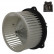 Interior Blower 40639 FEBI