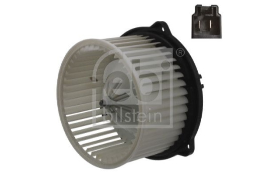 Interior Blower 40639 FEBI, Image 2
