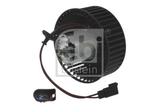 Interior Blower 40641 FEBI, Image 2