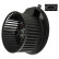Interior Blower 49862 FEBI