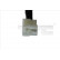 Interior Blower 502-0009 TYC, Thumbnail 3