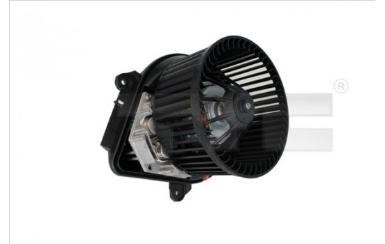 Interior Blower 505-0008 TYC