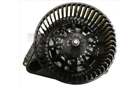 Interior Blower 521-0007 TYC